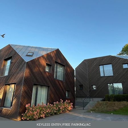 Green Hill Apartments Каунас Екстериор снимка