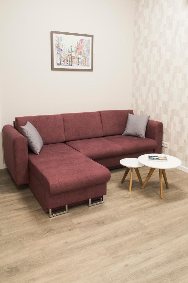 Green Hill Apartments Каунас Екстериор снимка