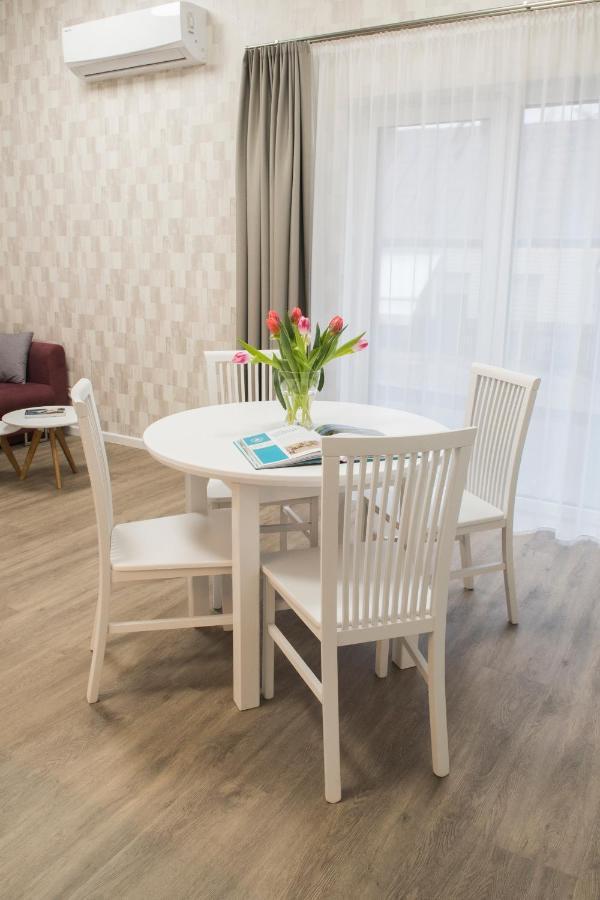 Green Hill Apartments Каунас Екстериор снимка