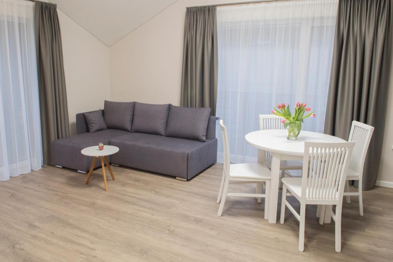 Green Hill Apartments Каунас Екстериор снимка