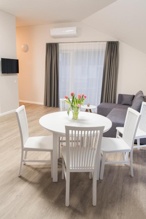 Green Hill Apartments Каунас Екстериор снимка