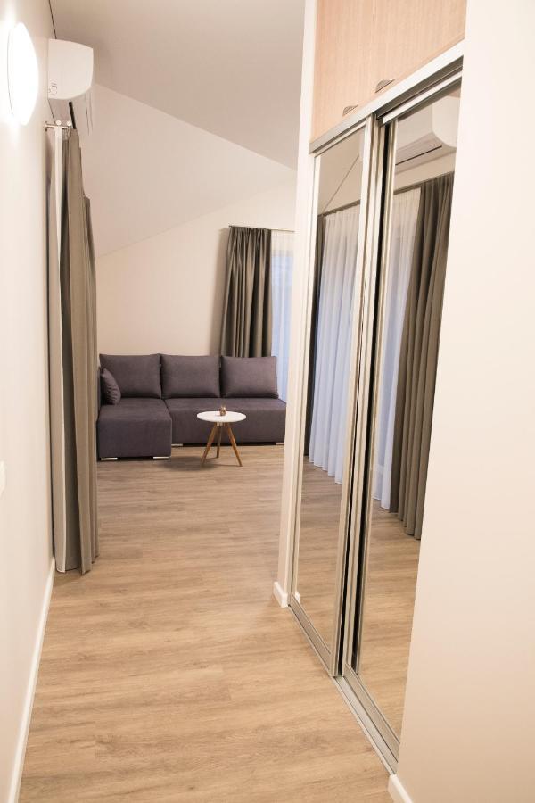 Green Hill Apartments Каунас Екстериор снимка