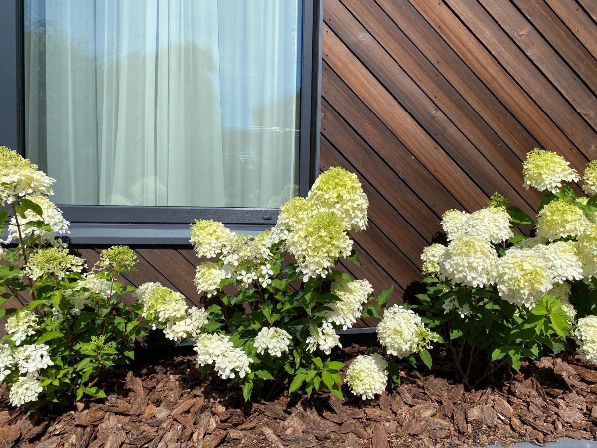 Green Hill Apartments Каунас Екстериор снимка