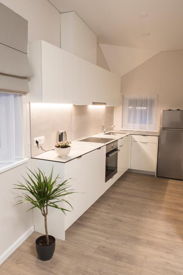 Green Hill Apartments Каунас Екстериор снимка
