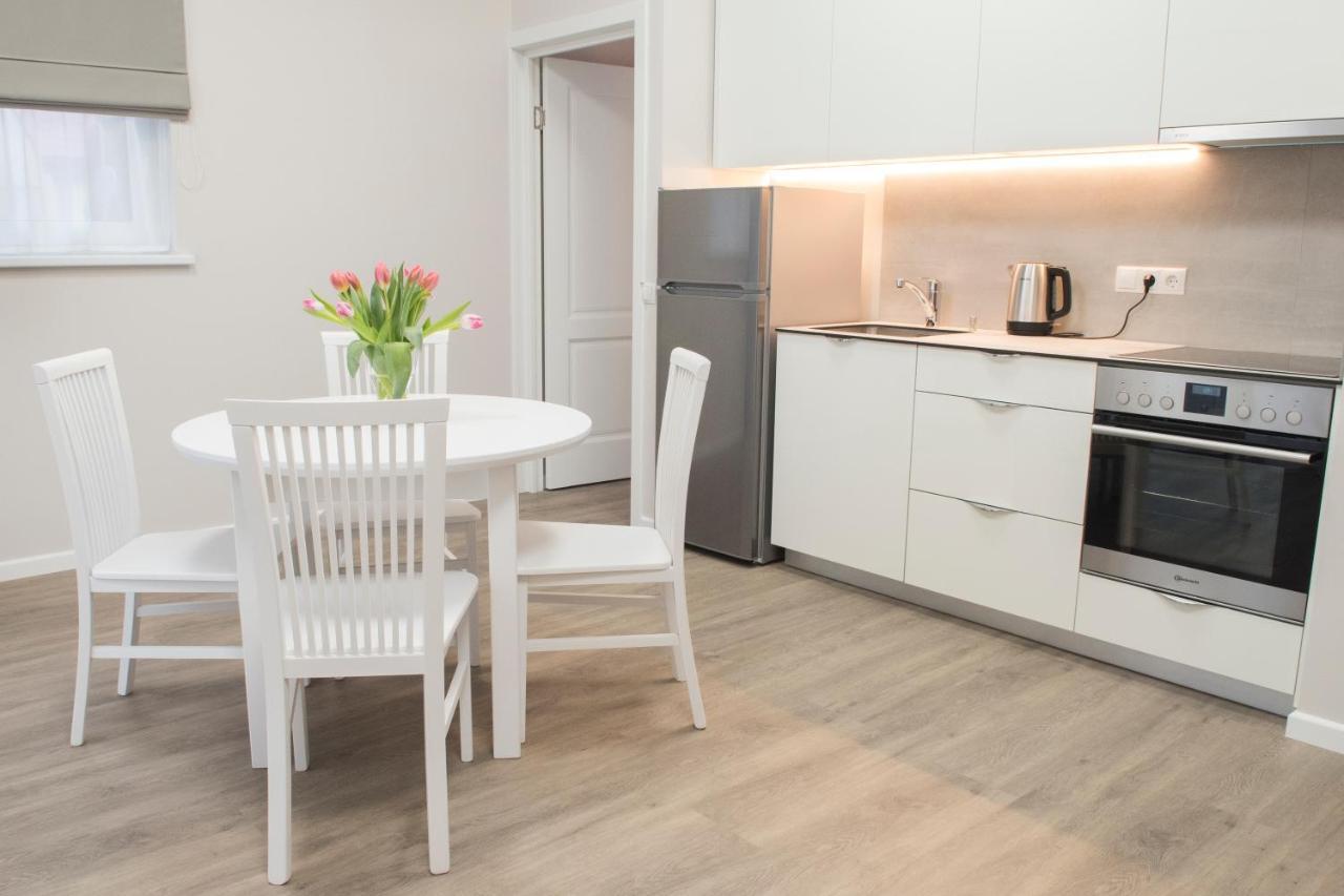 Green Hill Apartments Каунас Екстериор снимка
