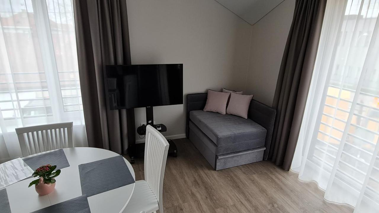 Green Hill Apartments Каунас Екстериор снимка